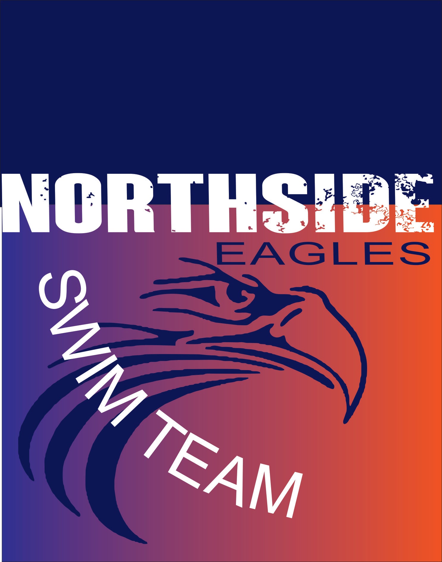 Northside swim team