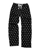 Plaid flannel pants team apparel