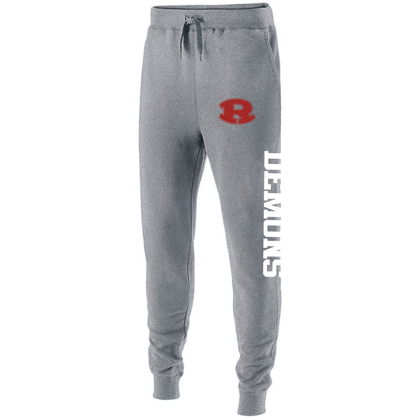 Team jogger sweatpants, warner robins high
