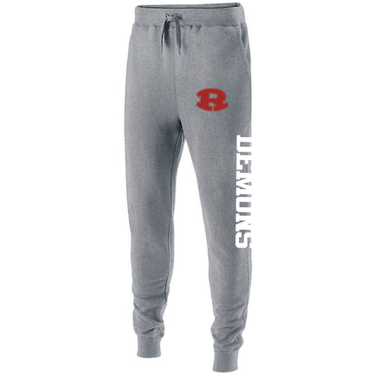 Team jogger sweatpants, warner robins high