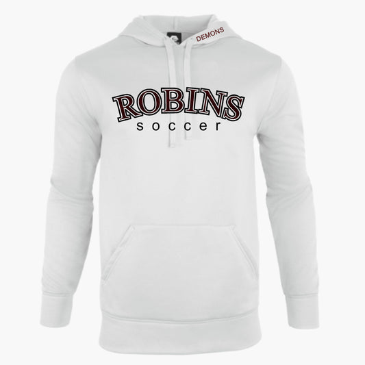 performance hoodie, team hoodie