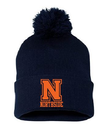 navy-pom-pom-beanie-with-logo