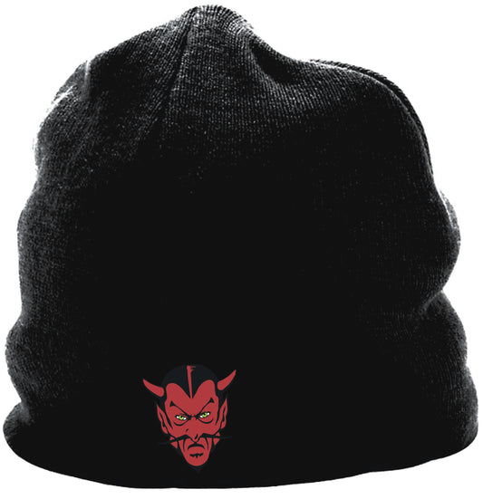 Warner robins soccer beanie