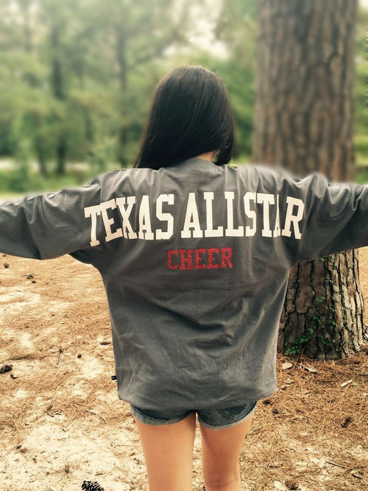 Custom jersey, team jersey, Cheer jersey