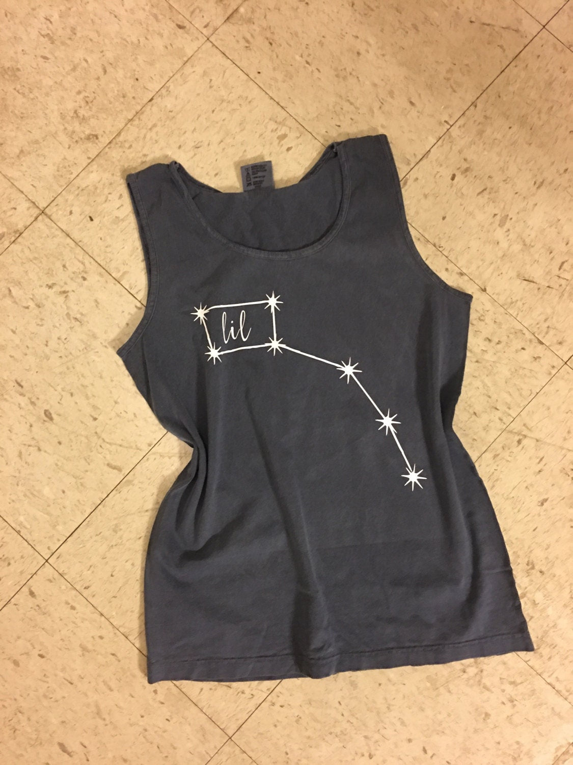 Sorority shirt, big Dipper lil dipper sorority shirt, big lil sorority