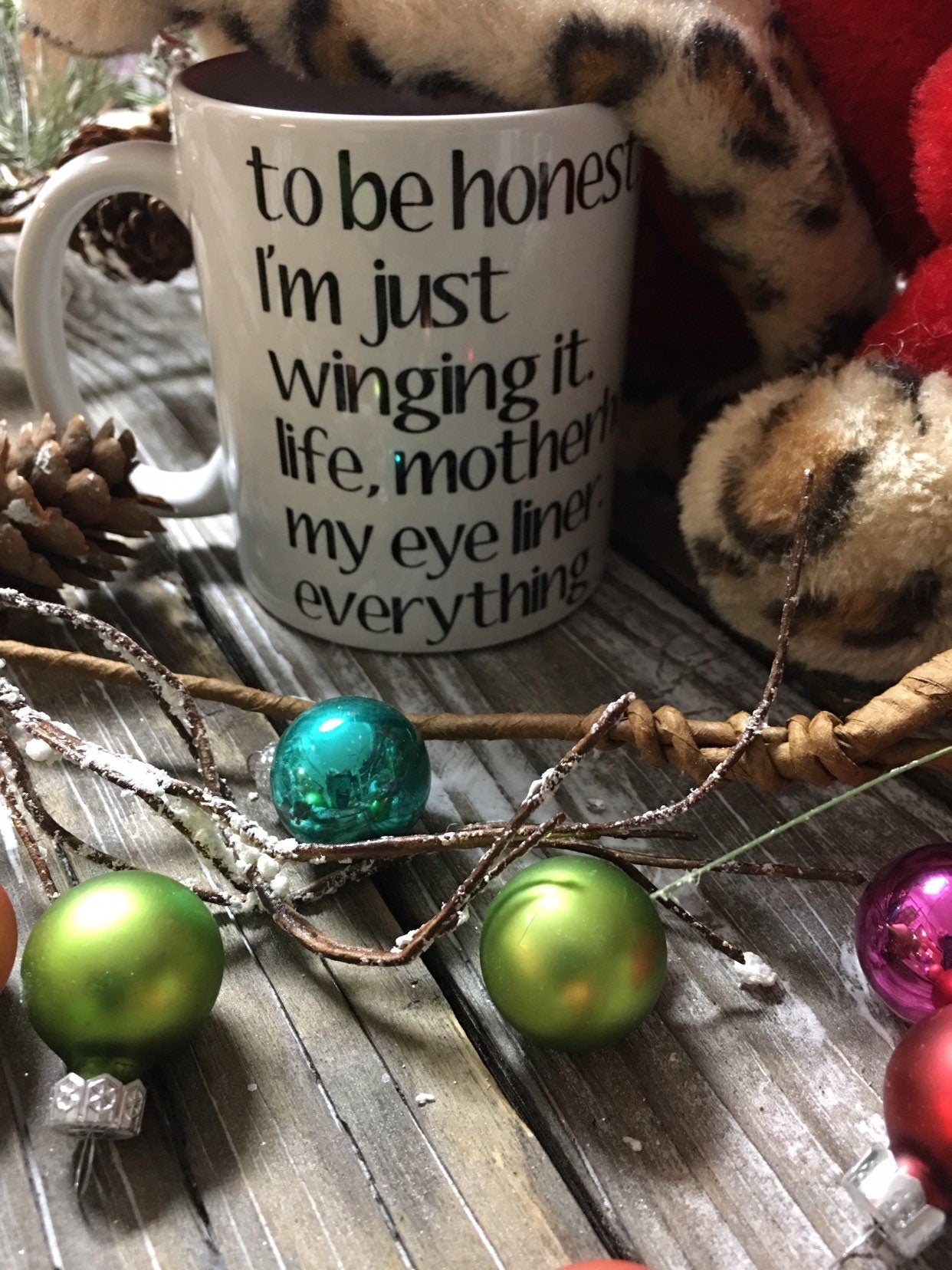 Mom coffee mug, mom quote mug, mom gift, word quote mugs, word mug,
