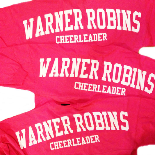 Custom Cheer Jersey, Jersey by pennant sportswear, Cheer apparel