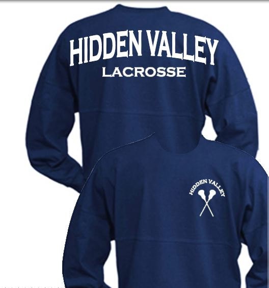Custom  Lacrosse Jersey, Team jersey