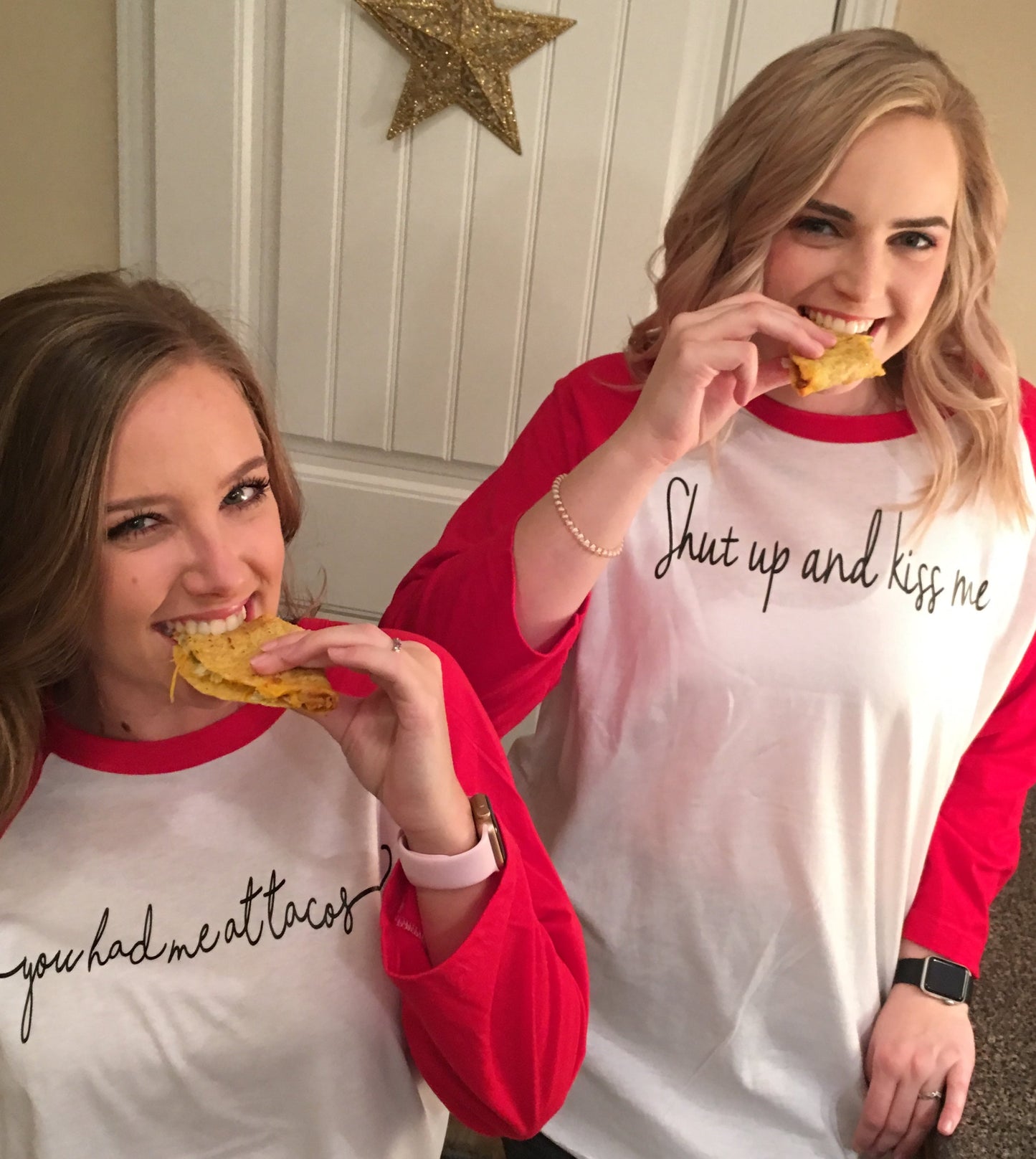 Valentine’s Day shirt