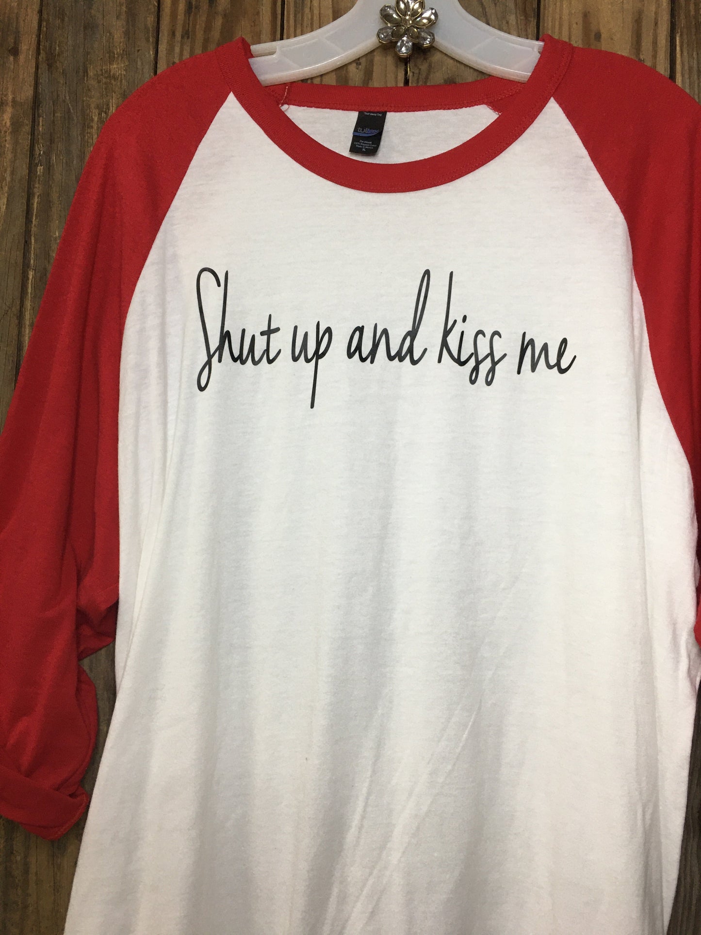 Valentine’s Day shirt