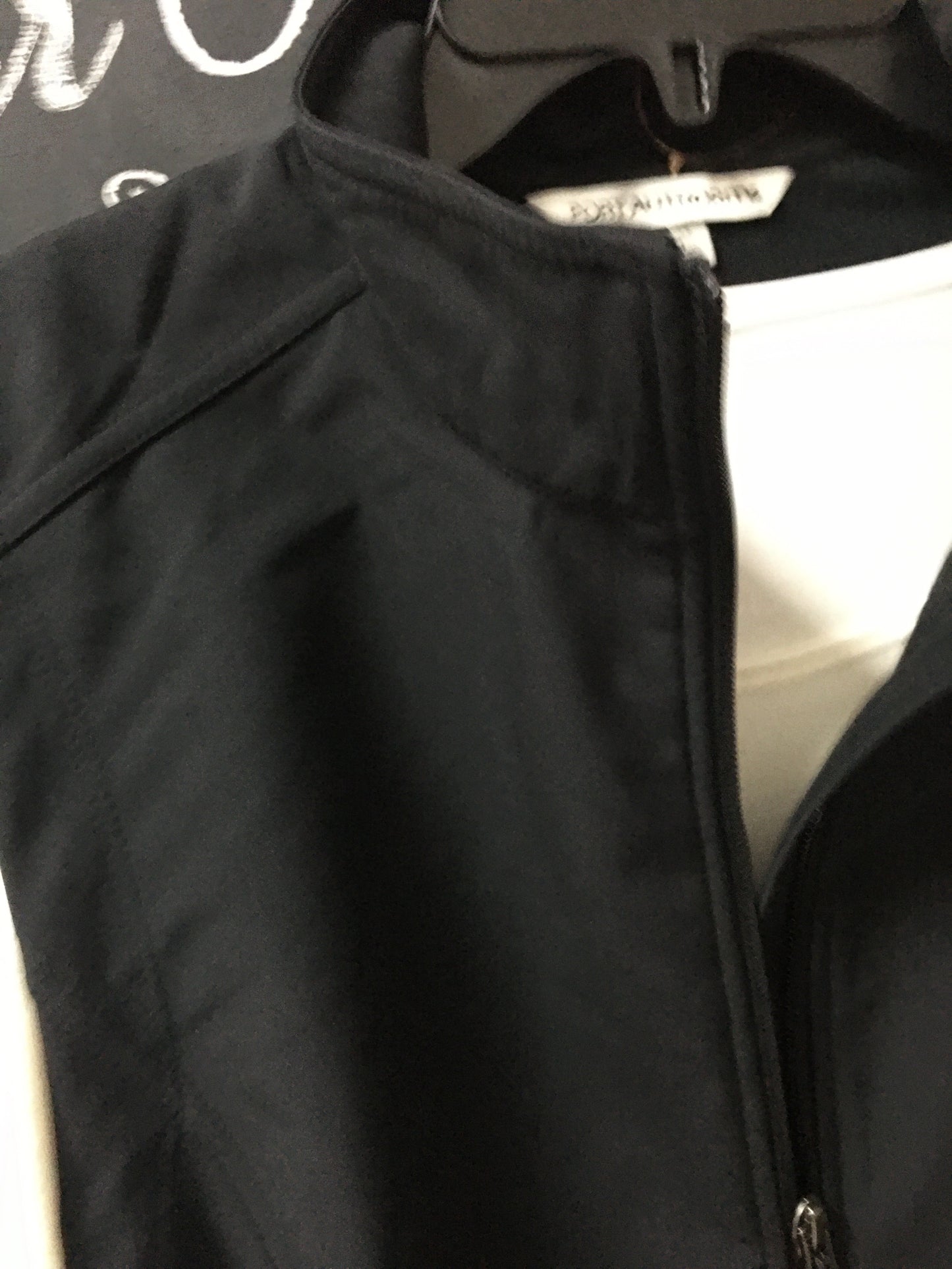Ladies core vest, ladies soft shell vest, team apparel