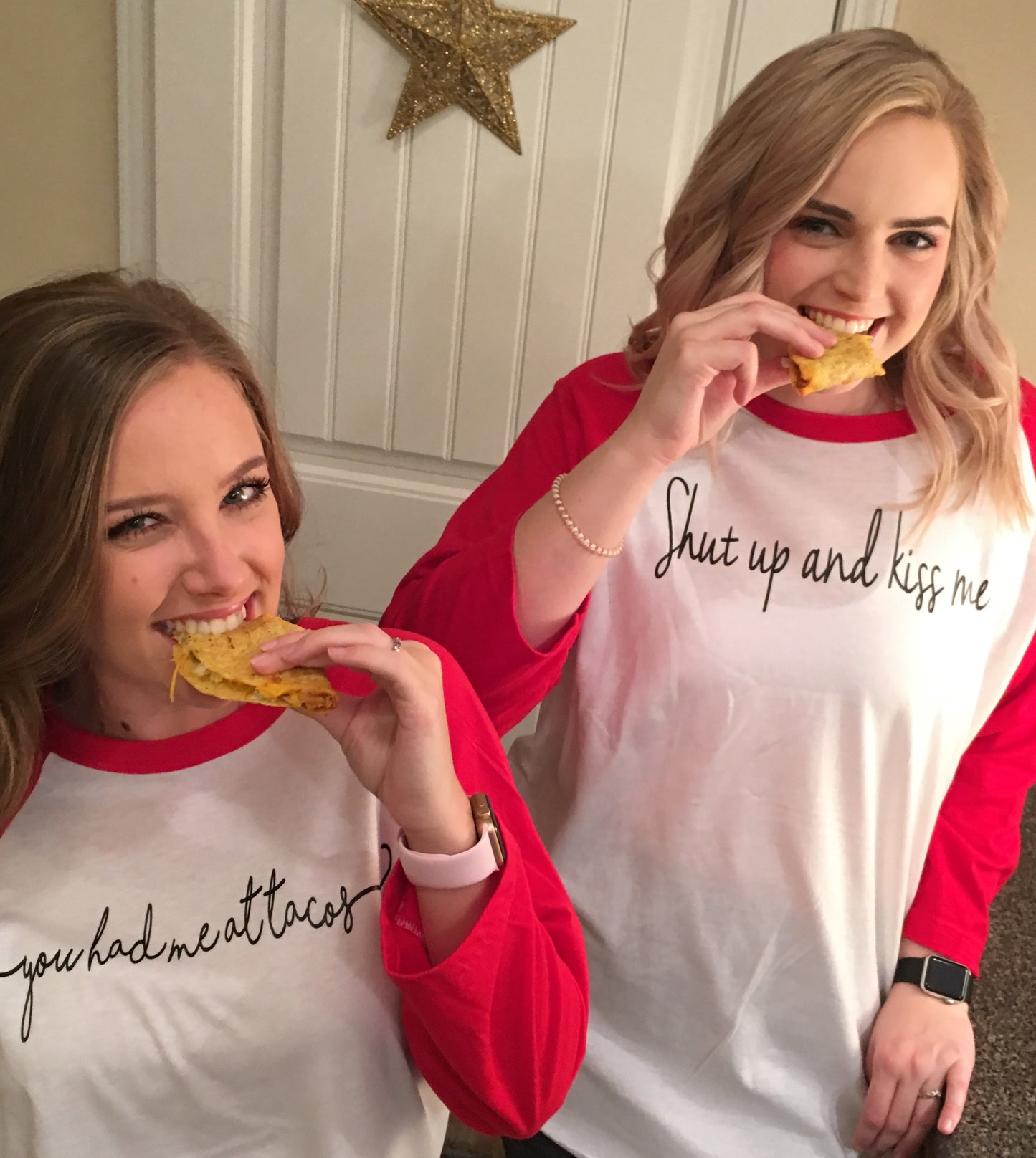 Valentine’s shirt