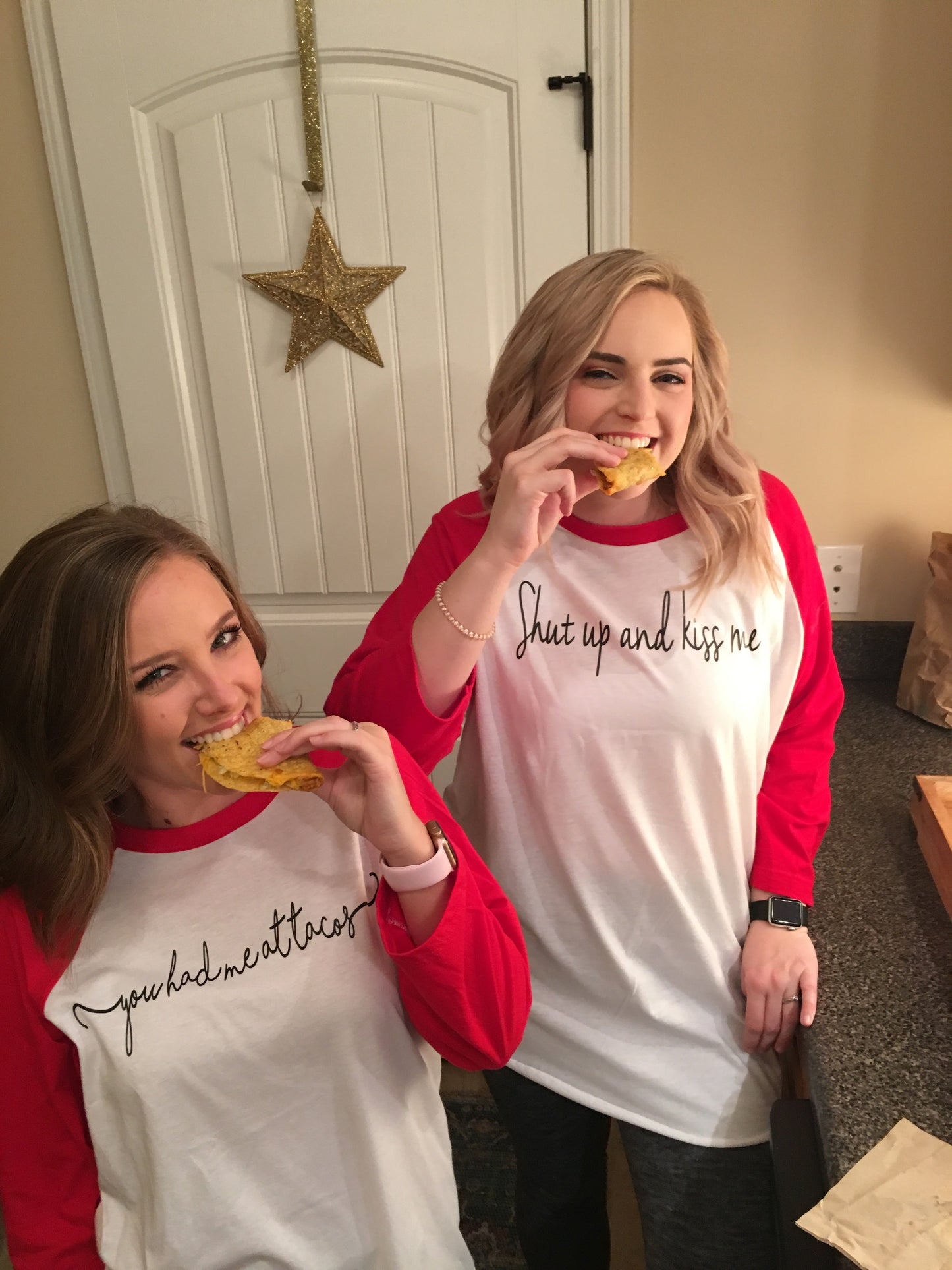 Valentine’s Day shirt