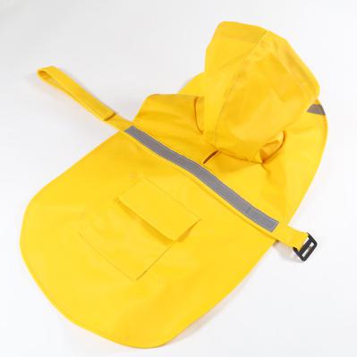 dog raincoat dog coat pet clothes dog raincoat