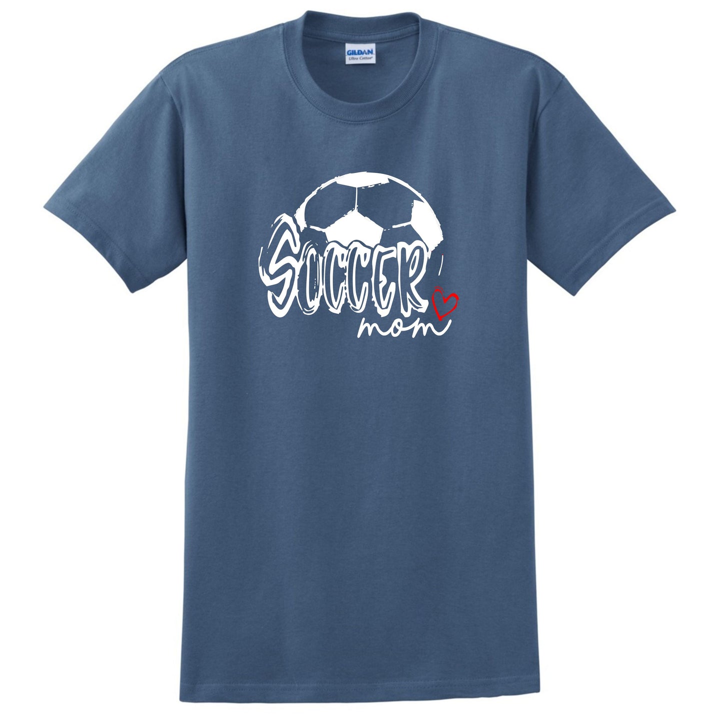 soccer mom t shirt