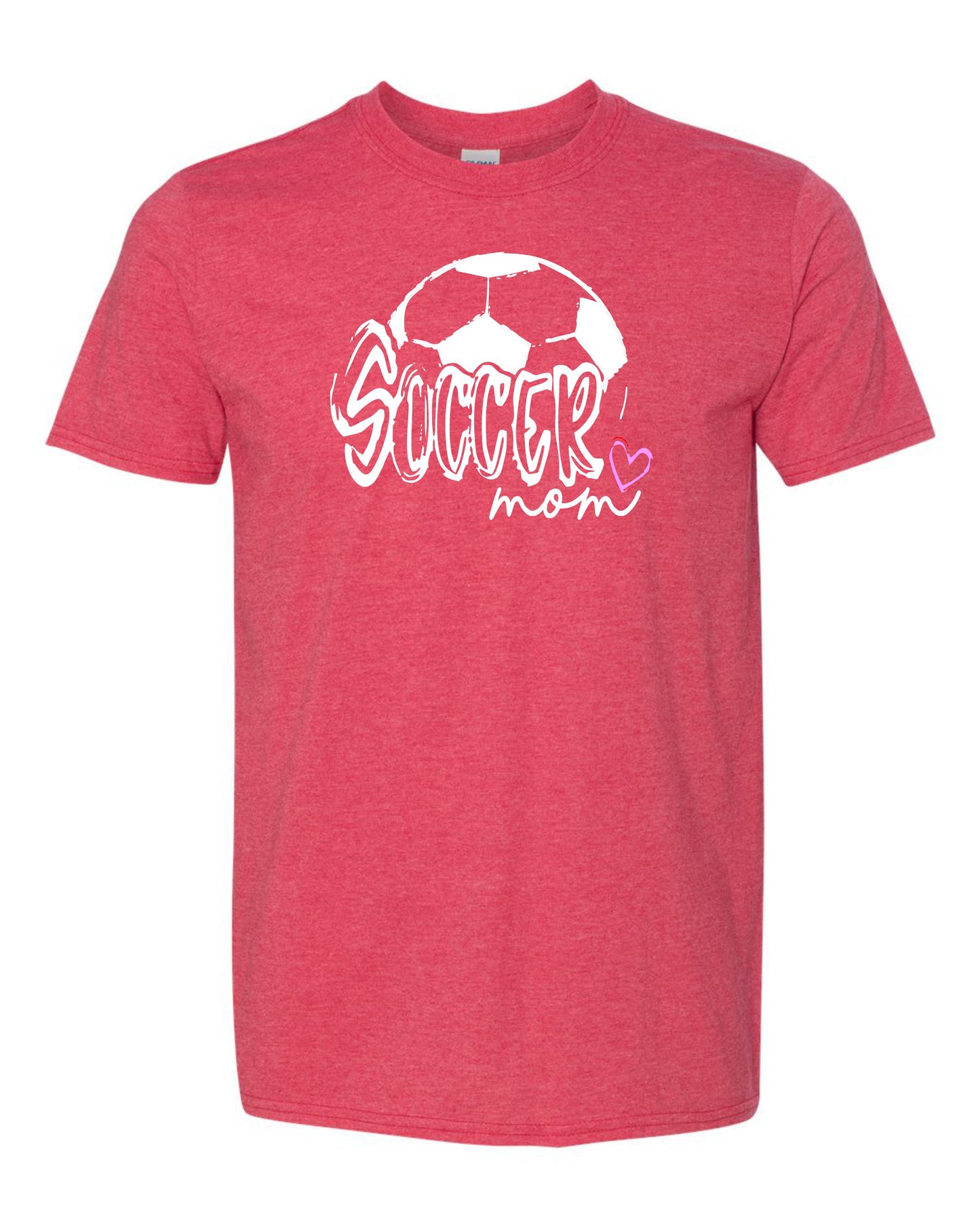 soccer mom t shirt