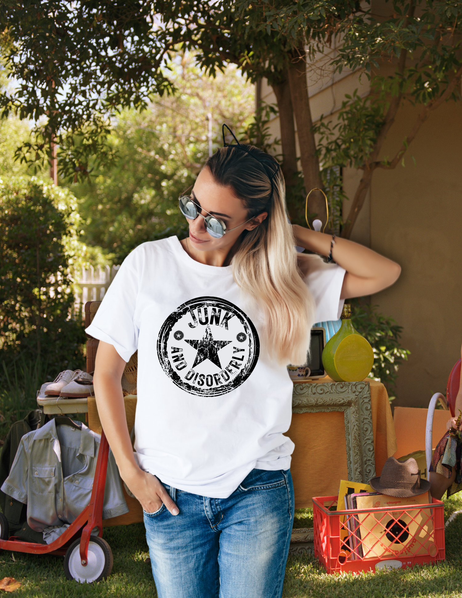 t shirts with words