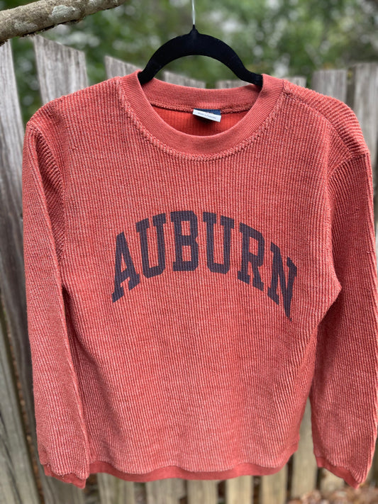 Auburn sweatshirt