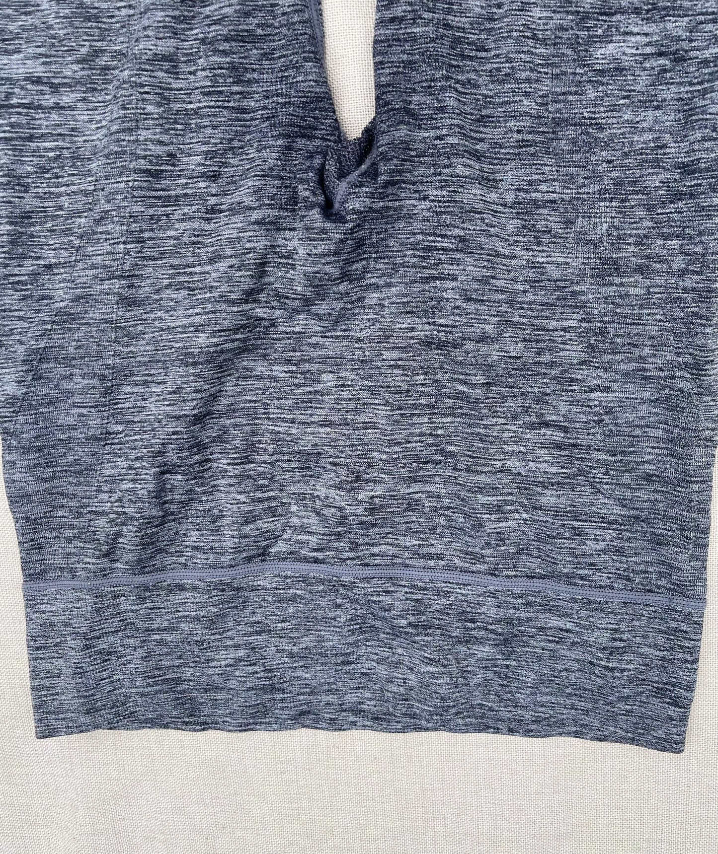 Space dye leggings, butt lifting leggings