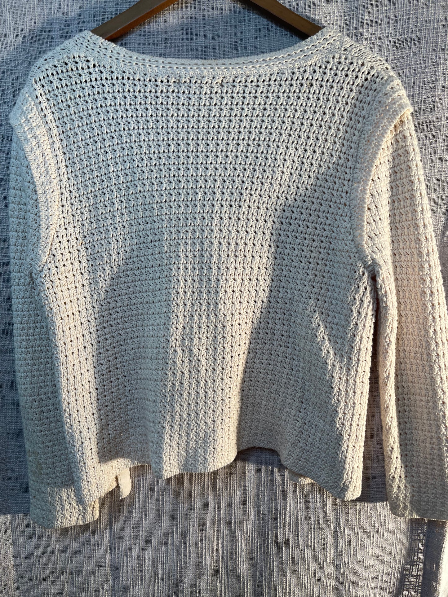 Cropped cardigan sweater, banana republic cream cardigan