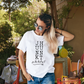 Thrifter t shirt, junk life t shirt,