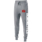 Team jogger sweatpants, warner robins high