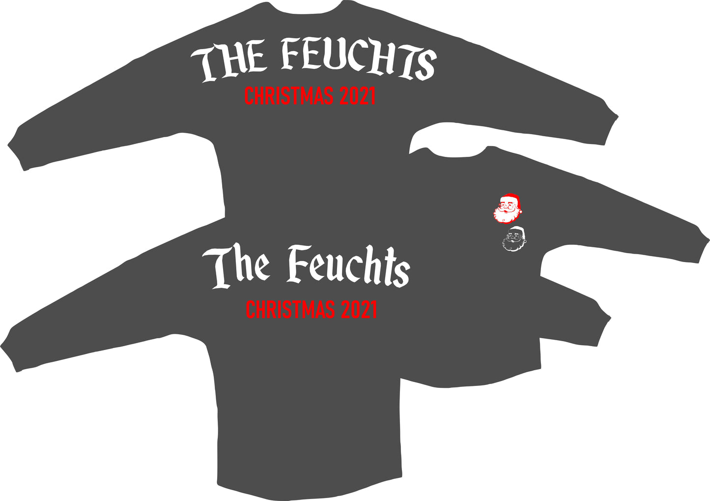 jersey for the Feuchts