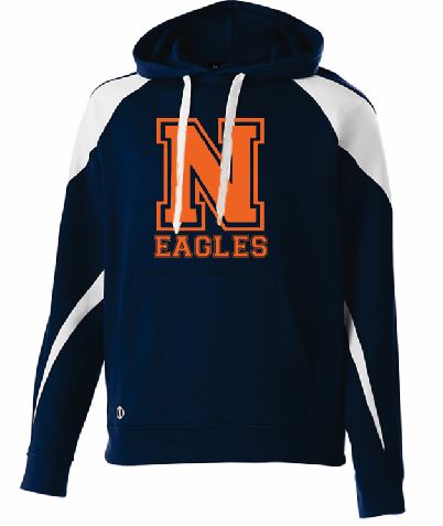 northside hoodie, team hoodie