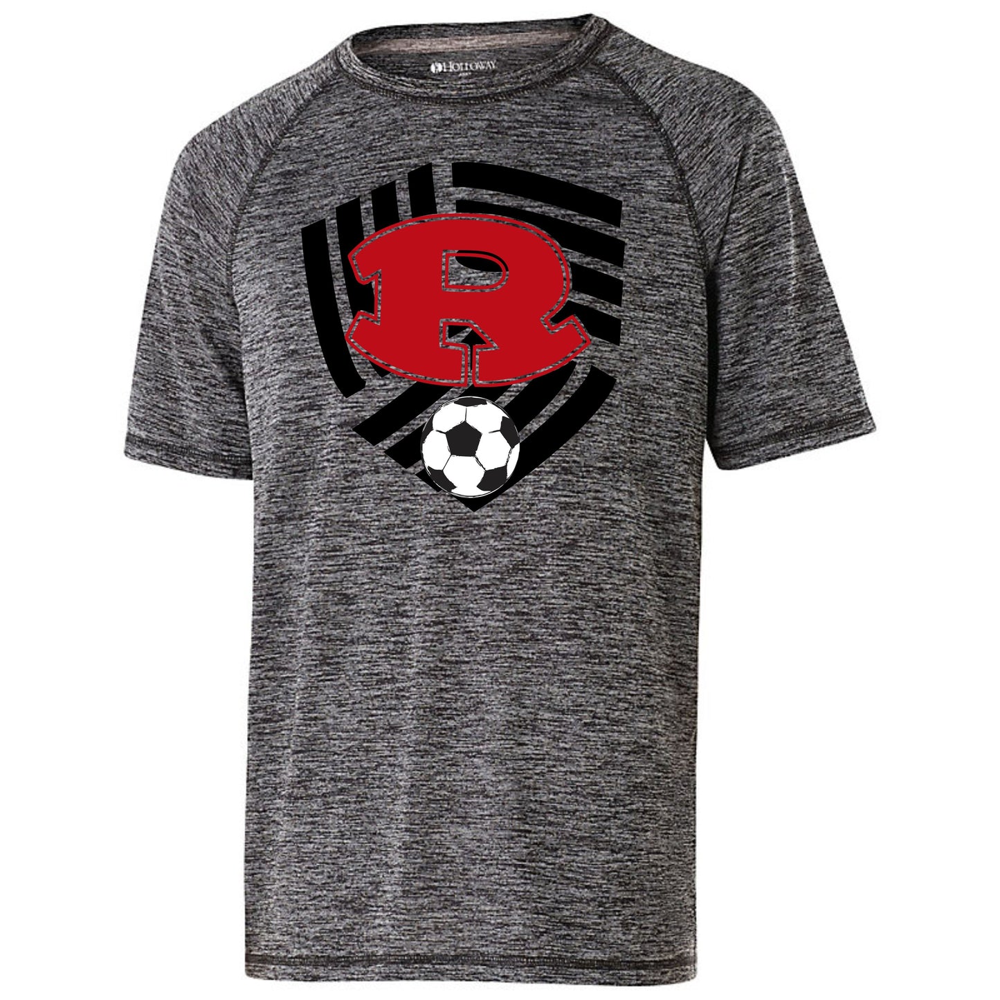 Soccer shirt