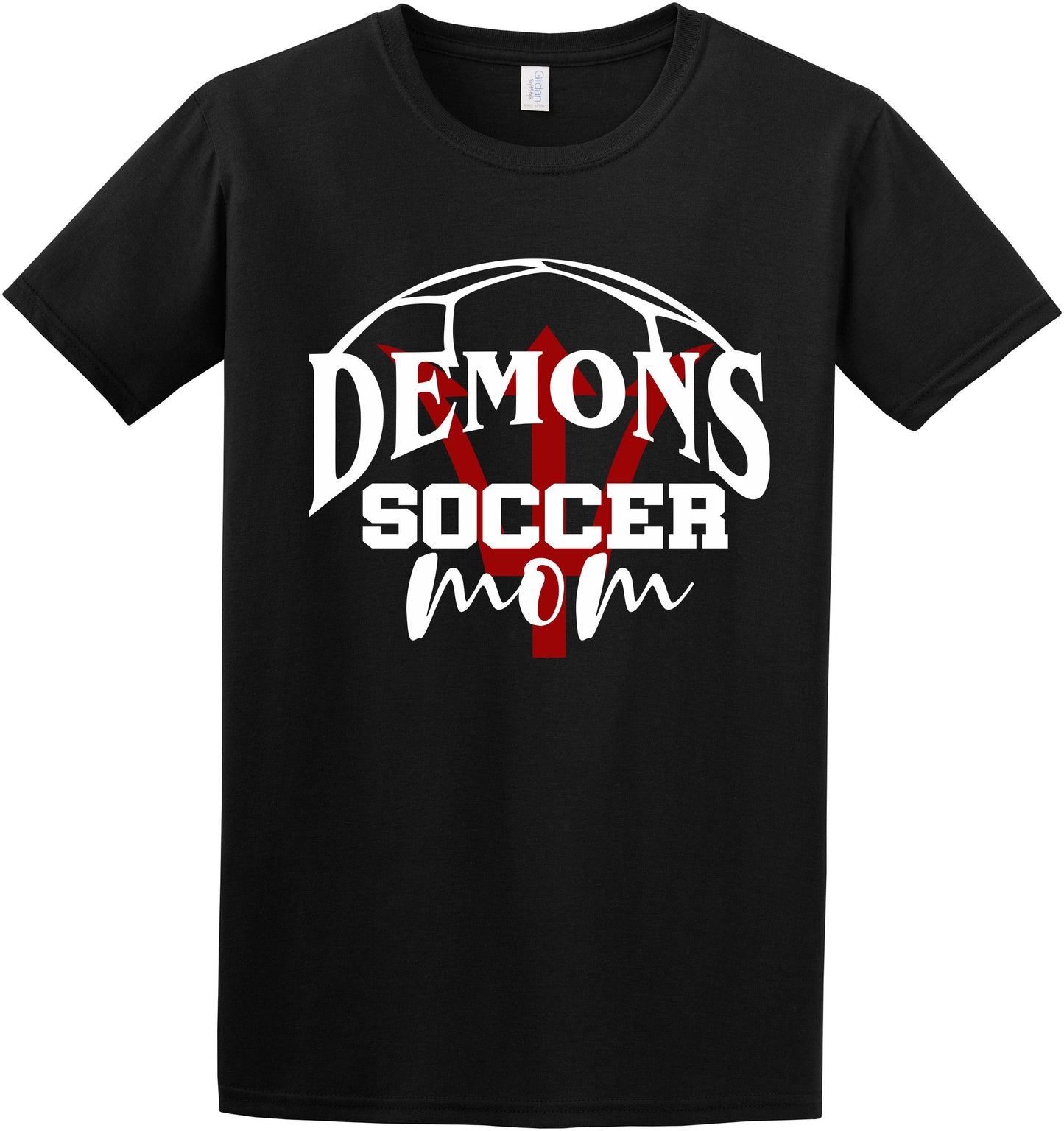 soccer team shirt, soccer mom fan shirt