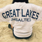 lake unsalted jersey, jersey, custom billboard jersey, great lakes unsalted, lake life