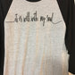 christian t shirt, it is well with my soul, religious t shirt