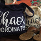 chaos coordinator tote bag