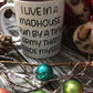Mom coffee mug, mom quote mug, mom gift, word quote mugs, word mug,
