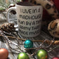 Mom coffee mug, mom quote mug, mom gift, word quote mugs, word mug,