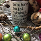 Mom quote coffee mug, mom quotes