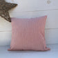 Ticking striped pillow cover, farmhouse pillow, striped pillow cover, decorative pillow, lake house pillow