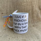Mom coffee mug, mom quote mug, mom gift, word quote mugs, word mug,