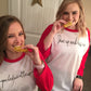 Valentine’s Day shirt