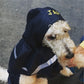 dog raincoat dog coat pet clothes dog raincoat